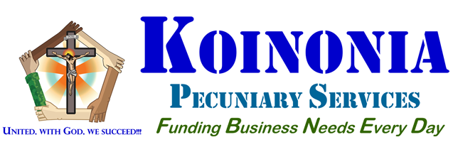 Koinonia Pecuniary Services